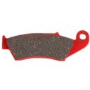 Klocki hamulcowe EBC TT CARBON APRILIA MXV450