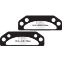 Klocki hamulcowe EBC TT CARBON POLARIS RANGER