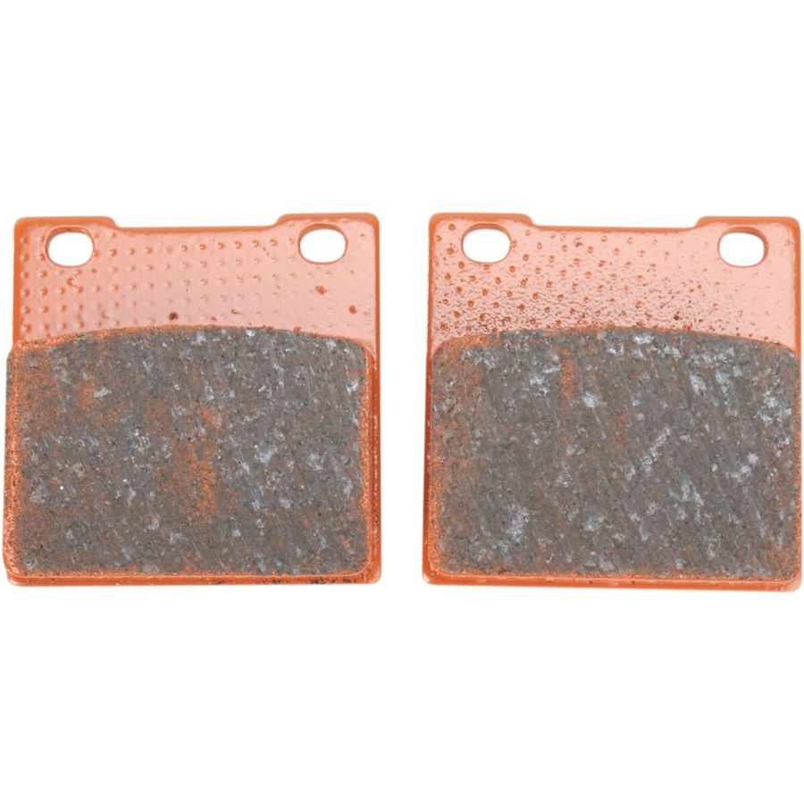 Klocki hamulcowe EBC V-PAD HONDA CB650 CB750 Klocki hamulcowe EBC V-PAD HONDA CB650 CB750