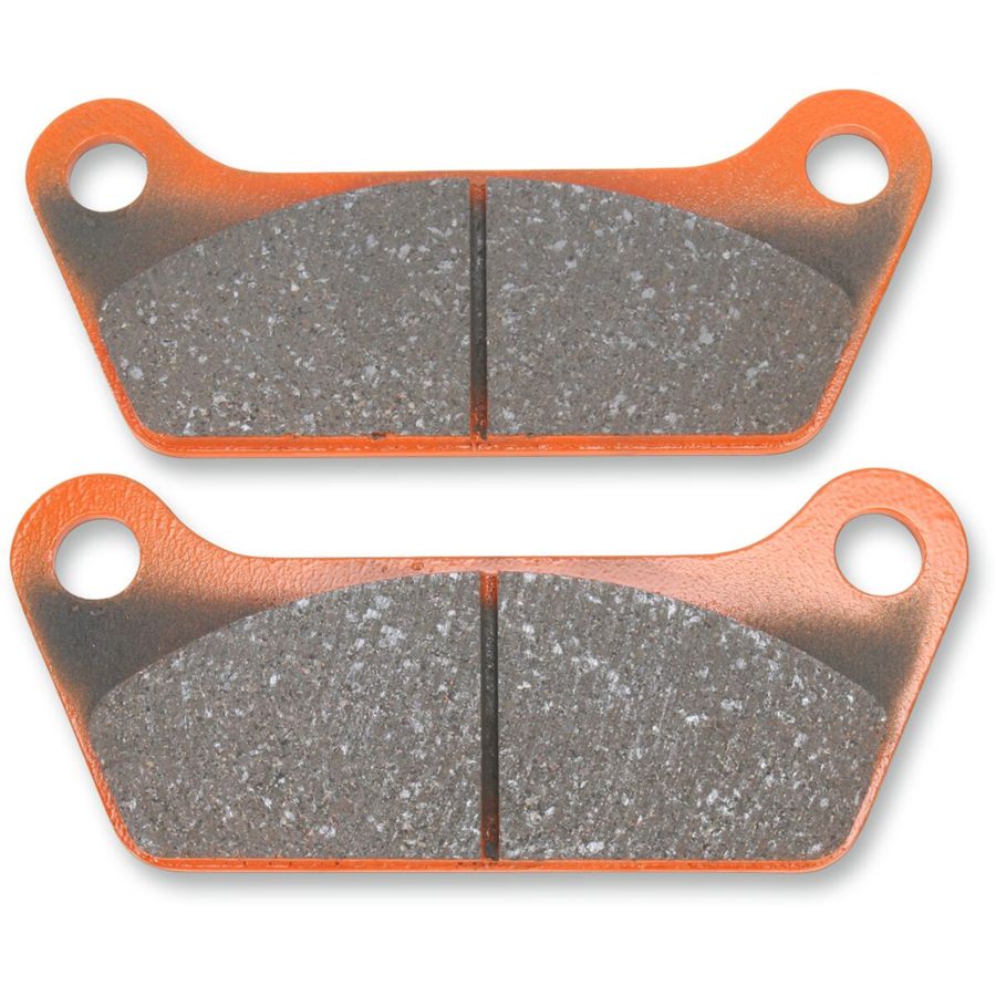 Klocki hamulcowe EBC V-PAD HARLEY FLH 1340
