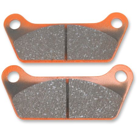 Klocki hamulcowe EBC V-PAD HARLEY FLH 1340