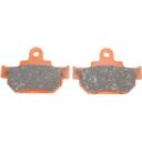 Klocki hamulcowe EBC V-PAD SUZUKI GZ125 LS650