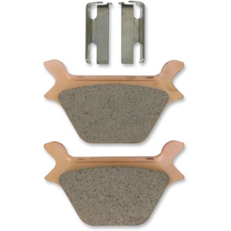 Klocki hamulcowe EBC V-PAD HARLEY FLSTC 1340