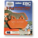 Klocki hamulcowe EBC V-PAD INDIAN SPIRIT