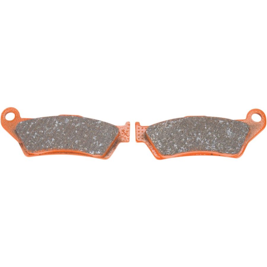Klocki hamulcowe EBC V-PAD BMW K1200 R1150