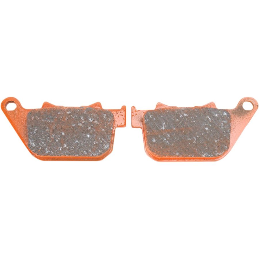 Klocki hamulcowe EBC V-PAD HARLEY XL 883