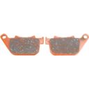 Klocki hamulcowe EBC V-PAD HARLEY XL 883