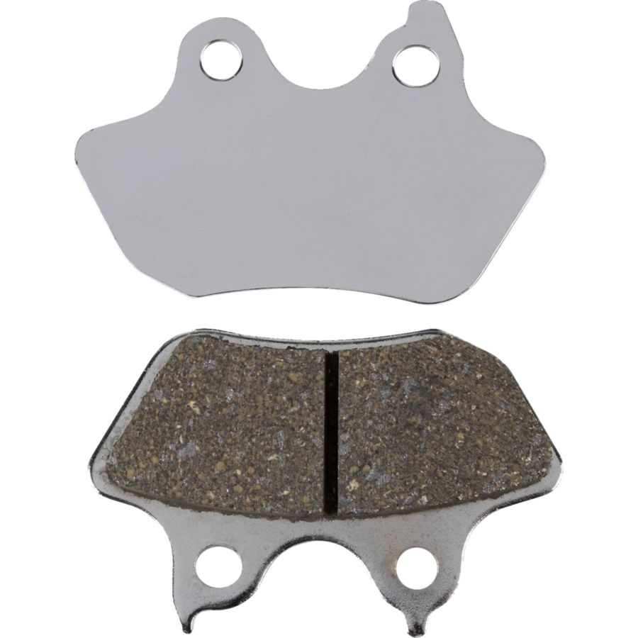 Klocki hamulcowe EBC V-PAD HARLEY FLSTC 1584