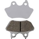 Klocki hamulcowe EBC V-PAD HARLEY FLSTC 1584