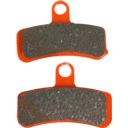 Klocki hamulcowe EBC V-PAD HARLEY FLD 1690