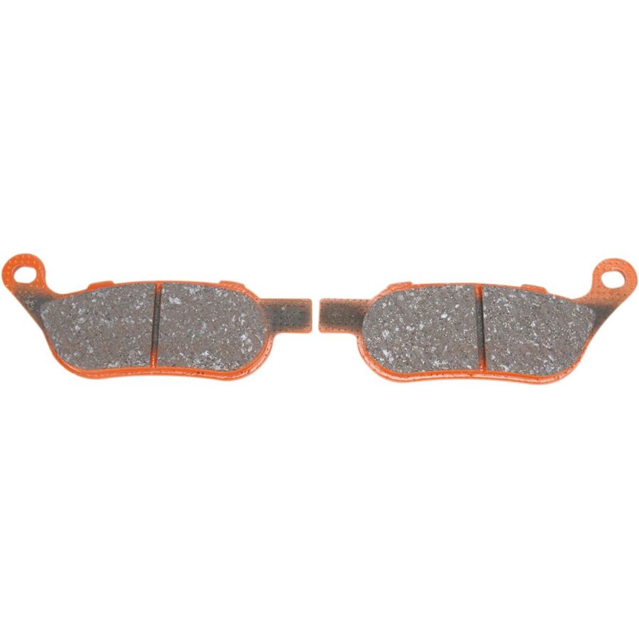 Klocki hamulcowe EBC V-PAD HARLEY FLS 1690