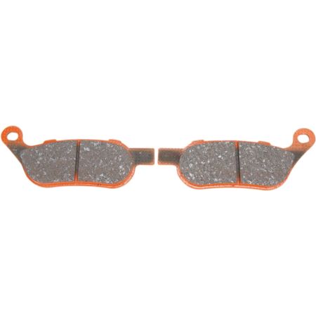 Klocki hamulcowe EBC V-PAD HARLEY FLS 1690