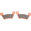 Klocki hamulcowe EBC V-PAD CAN AM SPYDER