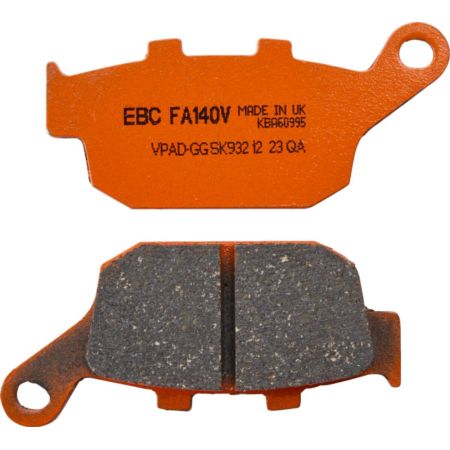 Klocki hamulcowe EBC V-PAD BUELL BLAST