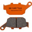 Klocki hamulcowe EBC V-PAD BUELL BLAST