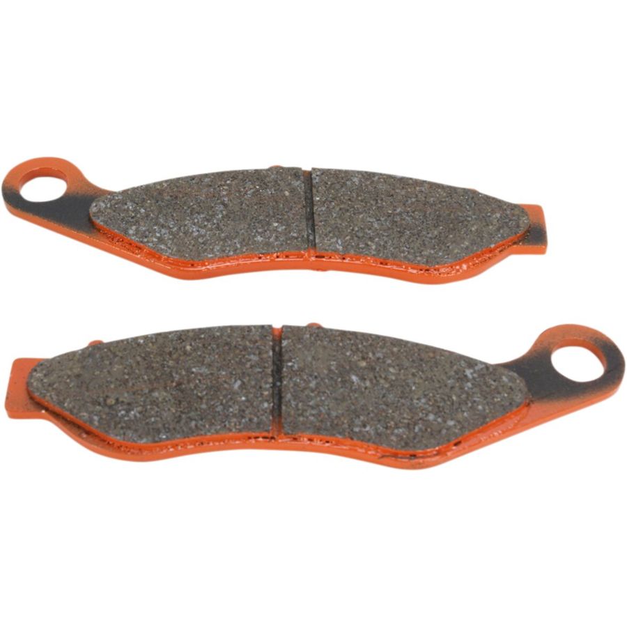 Klocki hamulcowe EBC V-PAD HARLEY FLRT 1750