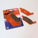 Klocki hamulcowe EBC V-PAD HONDA GL1500 VT600