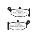 Klocki hamulcowe EBC V-PAD SUZUKI DL1000 GSX1300