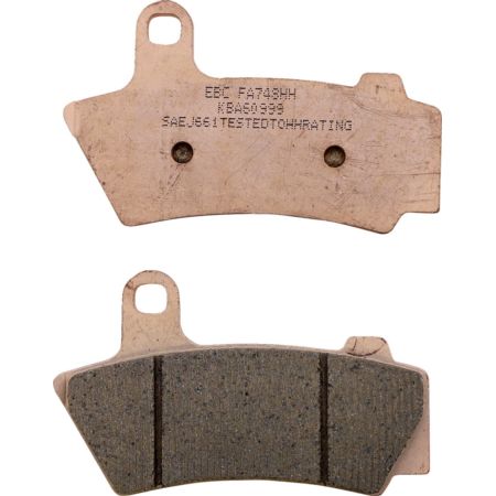 Klocki hamulcowe EBC FA HH BMW R18