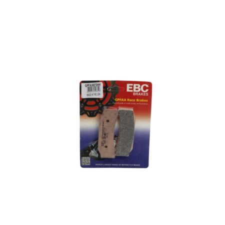 Klocki hamulcowe EBC GPFA HONDA CBR1000