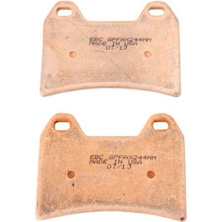 Klocki hamulcowe EBC GPFA APRILIA RS250