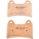 Klocki hamulcowe EBC GPFA APRILIA RS250