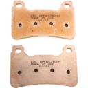 Klocki hamulcowe EBC GPFA HONDA CBR600