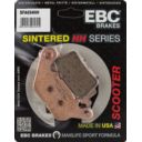Klocki hamulcowe EBC GPFA YAMAHA G125
