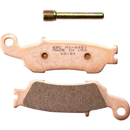 Klocki hamulcowe EBC MXS YAMAHA WR250F YZ125