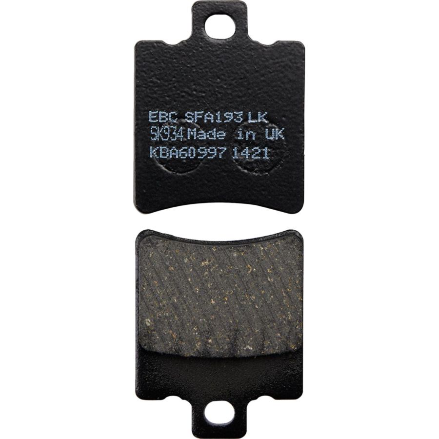 Klocki hamulcowe EBC SFA KYMCO AGILITY GRAND DINK