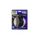 Klocki hamulcowe EBC SFA HONDA PCX125 PCX150