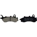 Klocki hamulcowe EBC SFA HONDA PCX125 PCX150