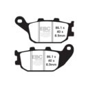 Klocki hamulcowe EBC SFA HH HONDA NSS250