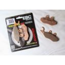 Klocki hamulcowe EBC SFA HH YAMAHA CP250 XP500
