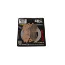 Klocki hamulcowe EBC SFA HH SILENCE S01