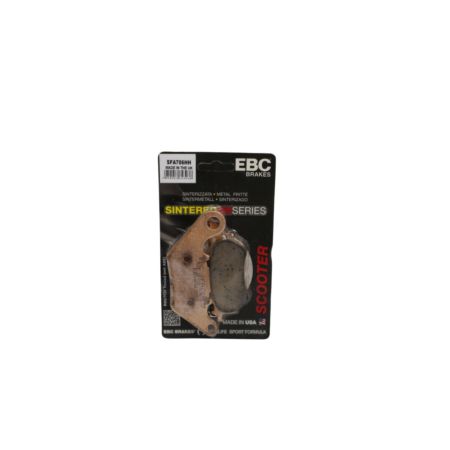 Klocki hamulcowe EBC SFA HH YAMAHA CZD300 XMAX125