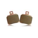 Klocki hamulcowe EBC SFA HH SUZUKI AN400 AN650