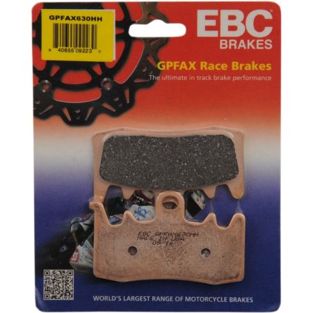 Klocki hamulcowe EBC EPFA APRILIA CAPONORD