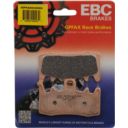 Klocki hamulcowe EBC EPFA APRILIA CAPONORD