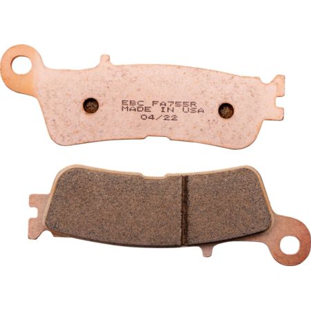 Klocki hamulcowe EBC SINT R YAMAHA BT1100