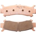 Klocki hamulcowe EBC SINT R HONDA SXS1000