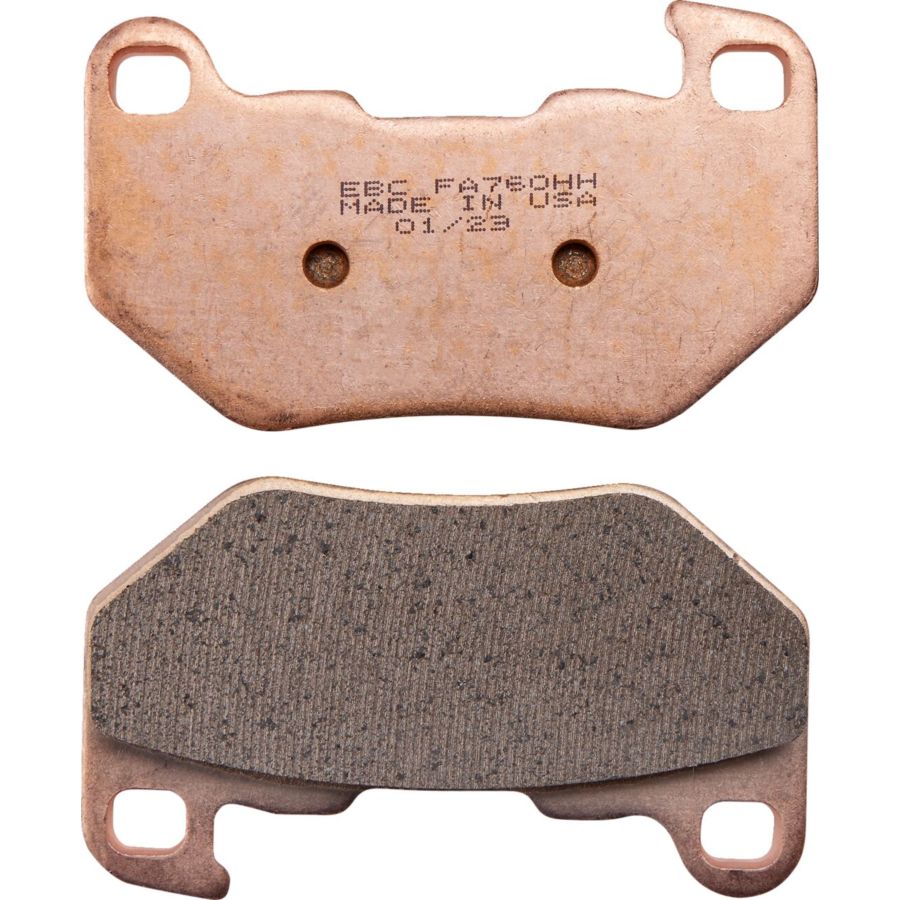 Klocki hamulcowe EBC FA HH HARLEY RH1250