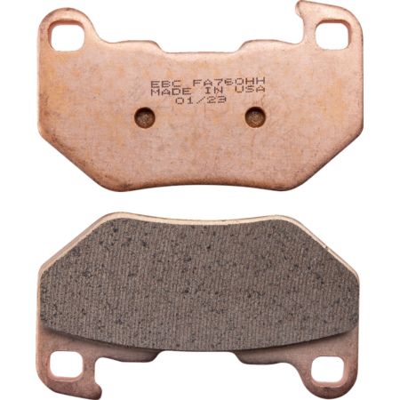 Klocki hamulcowe EBC FA HH HARLEY RH1250