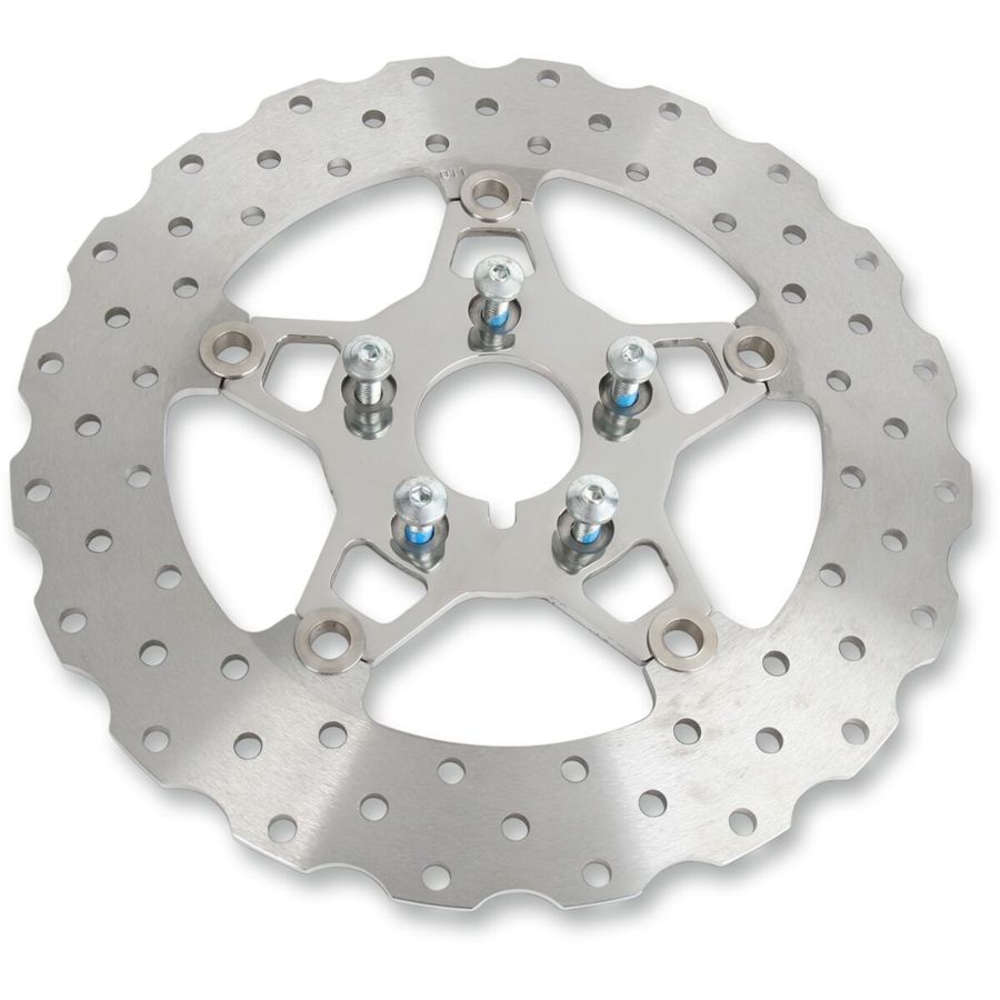 Tarcza hamulcowa EBC WAVE HARLEY FLST 1340