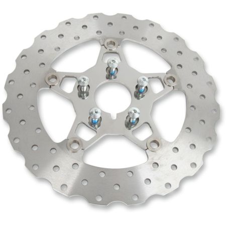 Tarcza hamulcowa EBC WAVE HARLEY FLST 1340