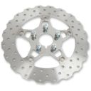 Tarcza hamulcowa EBC WAVE HARLEY FLST 1340