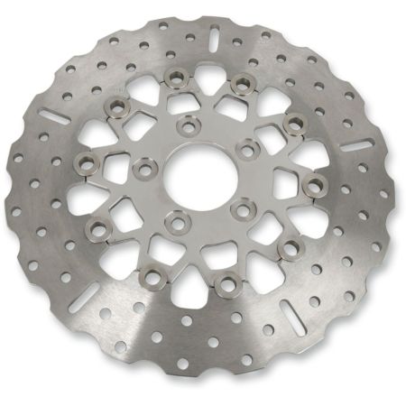 Tarcza hamulcowa EBC WAVE HARLEY FLD 1690