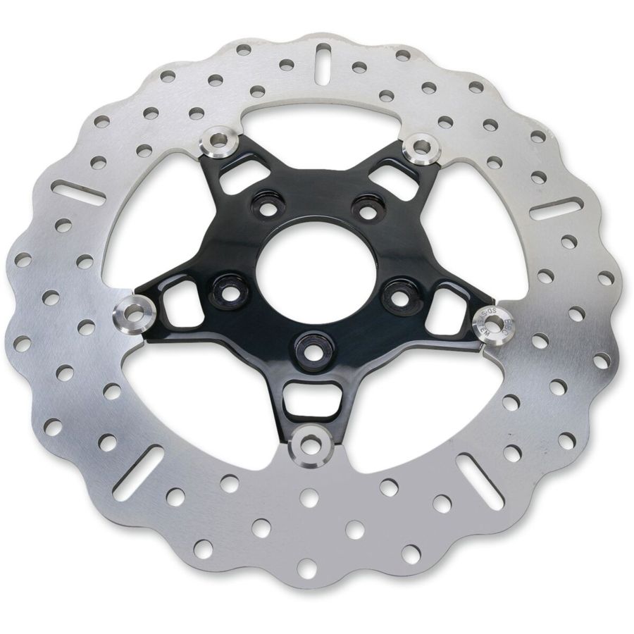 Tarcza hamulcowa EBC WAVE HARLEY FLHR 1450