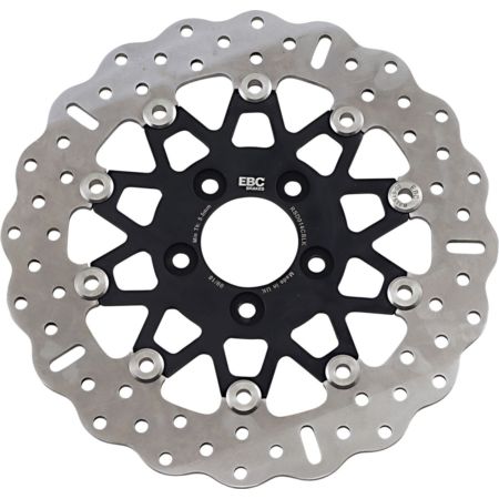 Tarcza hamulcowa EBC WAVE HARLEY FLD 1690