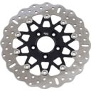 Tarcza hamulcowa EBC WAVE HARLEY FLD 1690